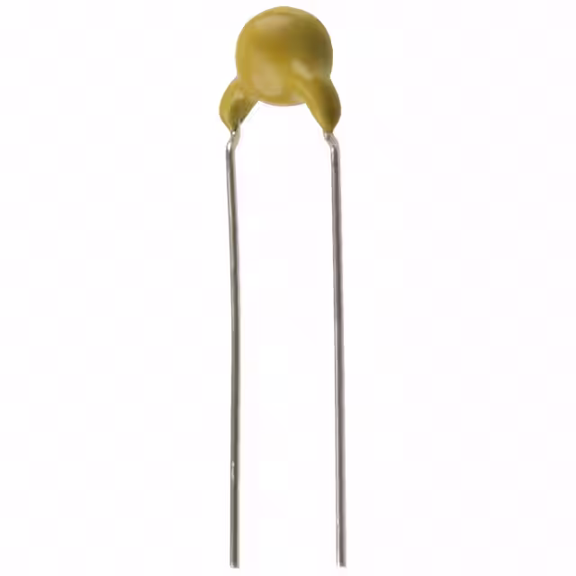ECK-D3F271KBP
